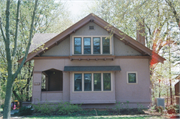 1811 VILAS AVE, a Bungalow house, built in Madison, Wisconsin in 1912.