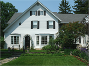 Little Meadowmere, a District.