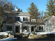 Little Meadowmere, a District.