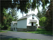 Little Meadowmere, a District.