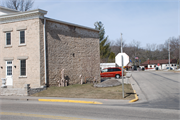 1909 MAIN ST 1909 MAIN ST, a Commercial Vernacular general store, built in Cross Plains, Wisconsin in 1860.