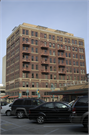 400 N BROADWAY ST, a Commercial Vernacular industrial bldg/manufacturing facility, built in Milwaukee, Wisconsin in 1911.