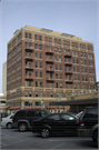 400 N BROADWAY ST, a Commercial Vernacular industrial building, built in Milwaukee, Wisconsin in 1911.