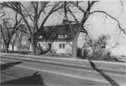 1800 UNIVERSITY AVE, a Bungalow university or college building, built in Madison, Wisconsin in 1909.