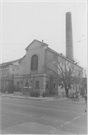 1225 UNIVERSITY AVE, UNIVERSITY OF WISCONSIN, a Neoclassical/Beaux Arts university or college building, built in Madison, Wisconsin in 1908.