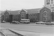 Old U.S. Forest Products Laboratory, a Building.