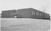 540 ELM DR, a Contemporary university or college building, built in Madison, Wisconsin in 1959.