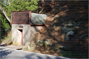 W5539 and W5565 County Rd MM, a NA (unknown or not a building) Domestic - outbuilding, built in Shelby, Wisconsin in 1876.