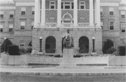 BASCOM HILL, a NA (unknown or not a building) statue/sculpture, built in Madison, Wisconsin in 1909.