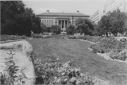 HENRY MALL, UW-MADISON, a NA (unknown or not a building), built in Madison, Wisconsin in 1914.