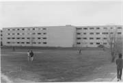 625 ELM DR, a Contemporary university or college building, built in Madison, Wisconsin in 1957.