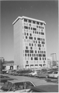 1500 ENGINEERING DR, a Late-Modern university or college building, built in Madison, Wisconsin in 1966.