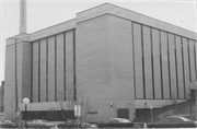 250 N MILLS ST, a Contemporary university or college building, built in Madison, Wisconsin in 1970.