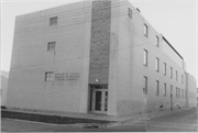 22 N CHARTER ST, a industrial bldg/manufacturing facility, built in Madison, Wisconsin in 1922.