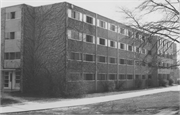 635 ELM DR, a Contemporary university or college building, built in Madison, Wisconsin in 1957.