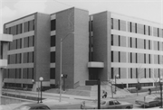 225 N MILLS ST, a Contemporary university or college building, built in Madison, Wisconsin in 1973.