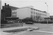 702 LANGDON ST, a Contemporary university or college building, built in Madison, Wisconsin in 1956.