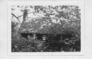 INDIAN LAKE COUNTY PARK, a Astylistic Utilitarian Building camp/camp structure, built in Berry, Wisconsin in 1926.