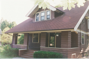 22 N PROSPECT AVE, a Bungalow house, built in Madison, Wisconsin in 1911.