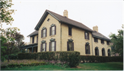 N72 W13449 GOOD HOPE RD, a Gabled Ell house, built in Menomonee Falls, Wisconsin in 1879.
