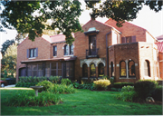 6150 WASHINGTON CIR, a Spanish/Mediterranean Styles house, built in Wauwatosa, Wisconsin in 1928.
