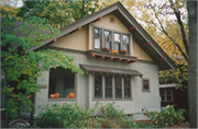 1811 VILAS AVE, a Bungalow house, built in Madison, Wisconsin in 1912.