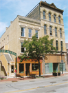 1029-1031 N Doctor Martin Luther King Jr Dr (AKA 1029-1031 N 3RD ST), a Commercial Vernacular small retail building, built in Milwaukee, Wisconsin in 1876.