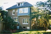 214 N HARTWELL AVE, a Spanish/Mediterranean Styles house, built in Waukesha, Wisconsin in 1899.