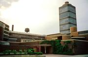 Johnson, S.C., and Son Administration Building and Research Tower, a Building.