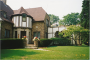 1839 ALTA VISTA AVE, a French Revival Styles house, built in Wauwatosa, Wisconsin in 1924.