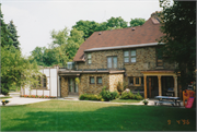 1839 ALTA VISTA AVE, a French Revival Styles house, built in Wauwatosa, Wisconsin in 1924.