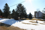 1739 W US HWY 14, a house, built in Janesville, Wisconsin in 1868.