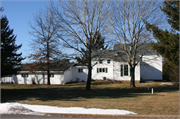 1739 W US HWY 14, a house, built in Janesville, Wisconsin in 1868.