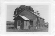 NE CNR OF COUNTY HIGHWAY TT AND PIERCEVILLE RD, a Front Gabled, built in Sun Prairie, Wisconsin in .
