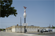 215-223 S. River St., a Contemporary other, built in Janesville, Wisconsin in 1957.