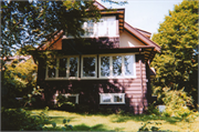 1013 SEMINOLE HIGHWAY, a Craftsman house, built in Madison, Wisconsin in 1915.