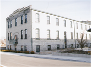 641-651 W DOTY ST, a Astylistic Utilitarian Building warehouse, built in Madison, Wisconsin in 1899.