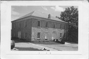 STATE HIGHWAY 188, .5 M S OF STATE HIGHWAY 60, a Italianate brewery, built in Roxbury, Wisconsin in 1859.