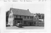 SW CNR OF WIS 78 AND US 12, a Other Vernacular lodging-hotel, built in Roxbury, Wisconsin in .