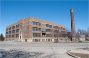 3245 N 37TH ST, a Late Gothic Revival elementary, middle, jr.high, or high, built in Milwaukee, Wisconsin in 1927.