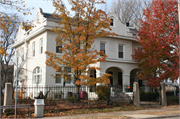 Wauwatosa Avenue Residential Historic District, a District.