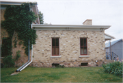 W1420 STATE HIGHWAY 59, a Italianate house, built in Palmyra, Wisconsin in 1860.