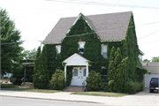 NW CORNER OF ELM AND MAINE STS, a Other Vernacular house, built in Mauston, Wisconsin in .