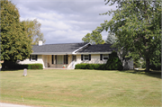 880 SHERWOOD ST 880 SHERWOOD ST, a Ranch house, built in Howard, Wisconsin in 1972.