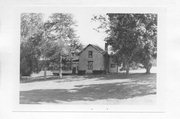 7315 KURT RD, a Gabled Ell house, built in Dane, Wisconsin in .