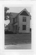 7833 CLINTON RD, a Queen Anne house, built in Windsor, Wisconsin in .