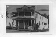 4440 WINDSOR RD, a Boomtown social recreational/fraternal hall, built in Windsor, Wisconsin in .
