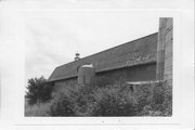 DEANSVILLE WILDLIFE AREA, a Astylistic Utilitarian Building barn, built in York, Wisconsin in .