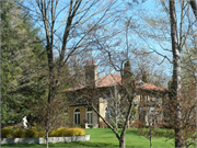 Fromm, Walter and Mabel, House, a Building.