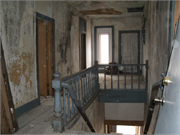 317 W 7TH ST, a Italianate lodging-hotel, built in Neillsville, Wisconsin in 1893.